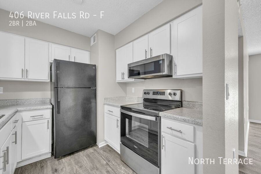 406 River Falls Road #F - Photo 2 of 25