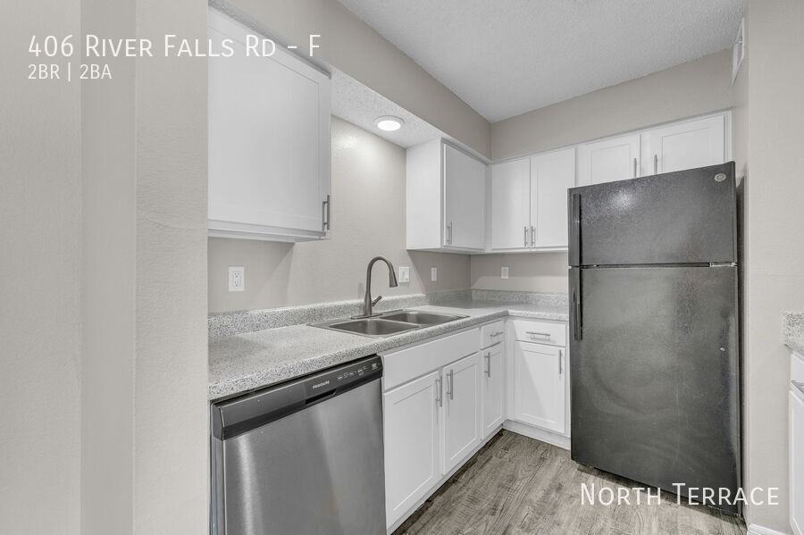 406 River Falls Road #F - Photo 4 of 25