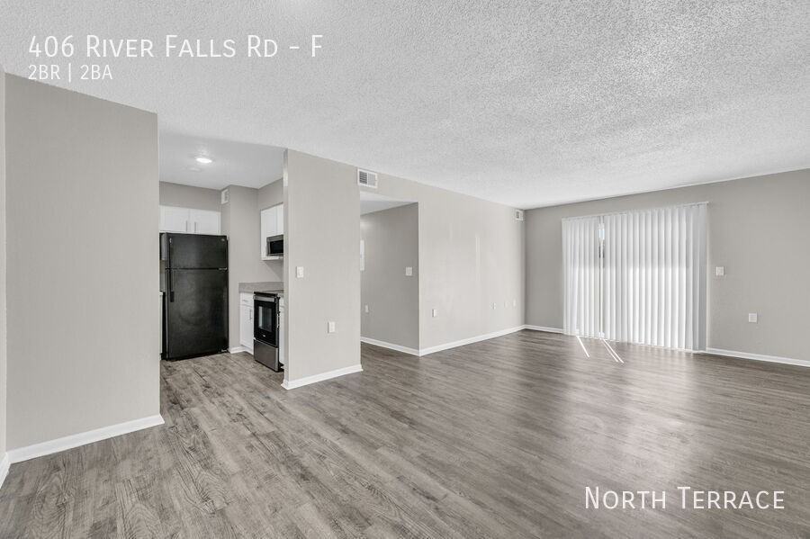 406 River Falls Road #F - Photo 5 of 25