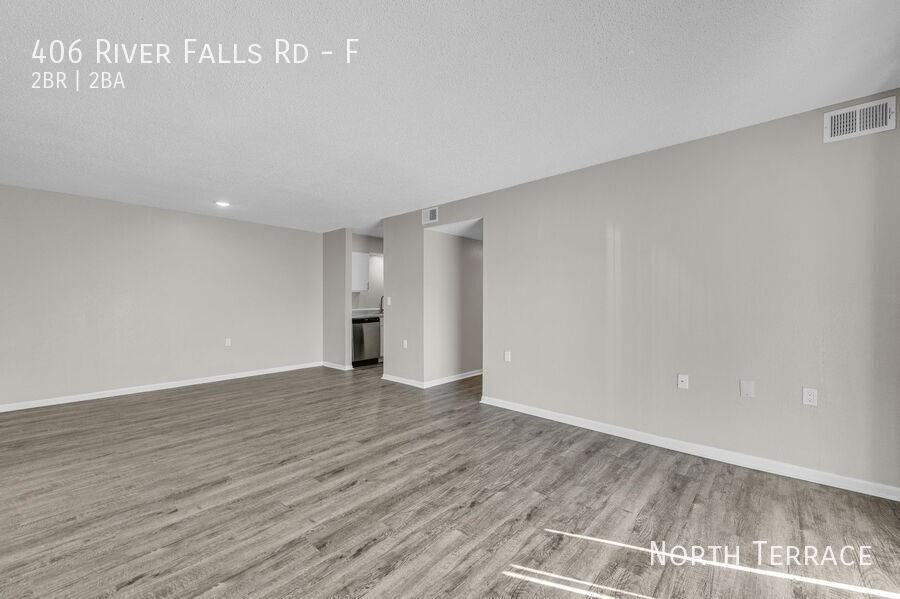 406 River Falls Road #F - Photo 7 of 25