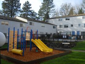 Lynn Oaks Apartments - Photo 1 of 1