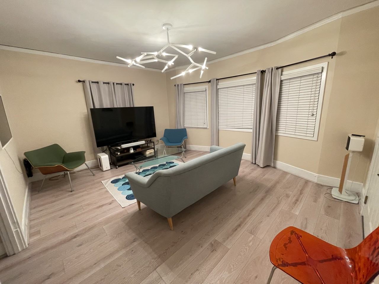 3755 Emerson Way #D - Photo 2 of 12