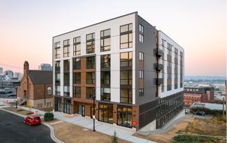 PM - Ellis Apartments - Photo 1 of 1