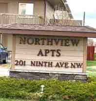 Centrally located, Cozy 2 Bedroom 1 Bath - Photo 1 of 1