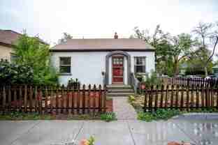 922 E High St - Photo 1 of 1