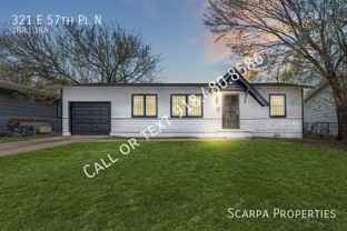 321 E 57th Pl N - Photo 1 of 1