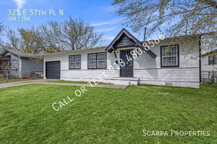 321 E 57th Pl N - Photo 2 of 18