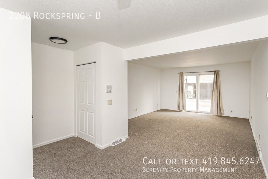 2208 Rockspring Rd #B - Photo 2 of 13