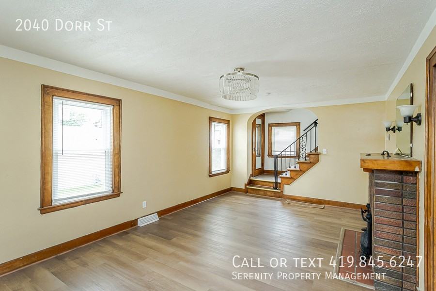 2040 Dorr St - Photo 2 of 13