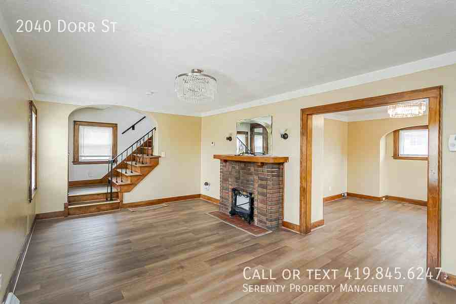 2040 Dorr St - Photo 3 of 13