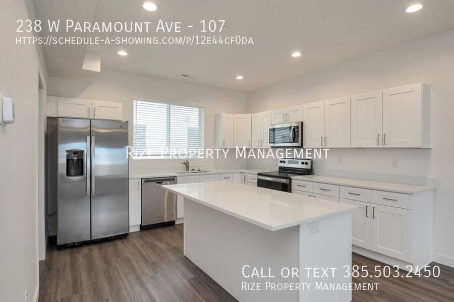 238 W Paramount Ave #107