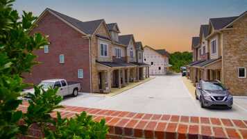 featured image of 4974 Peyton Place #104