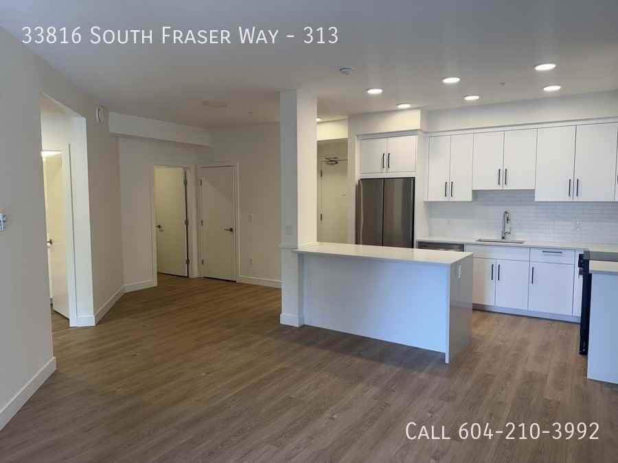 33816 South Fraser Way #313