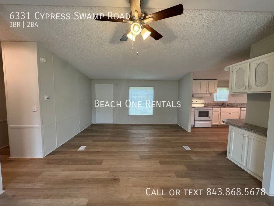 6331 Cypress Swamp Rd - Photo 3 of 13
