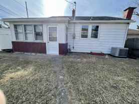 120 N Albemarle St #REAR - Photo 1 of 1
