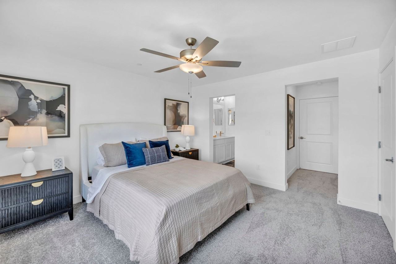 Prosper 83 - Photo 4 of 24