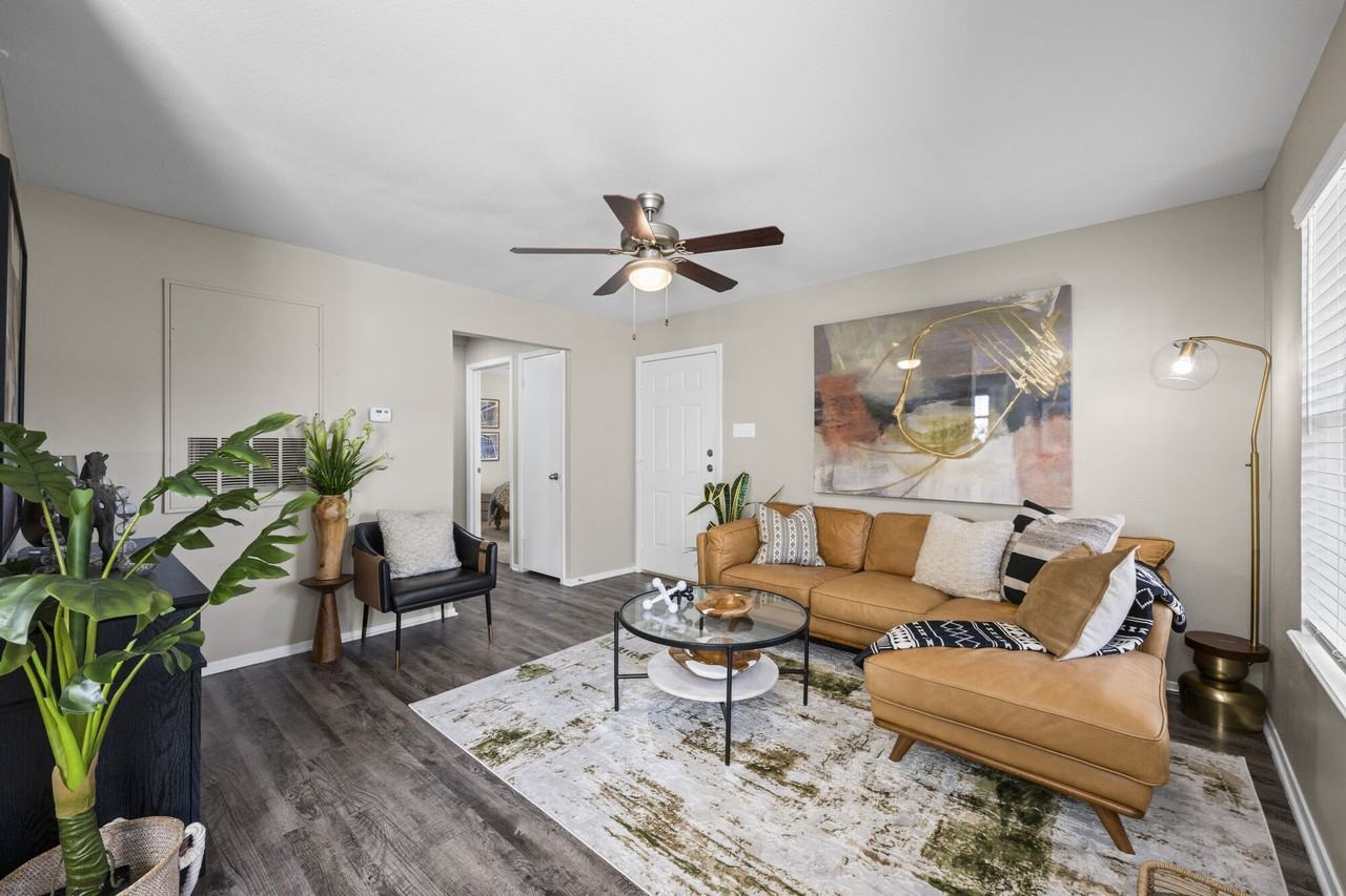 The Halston - Photo 2 of 45