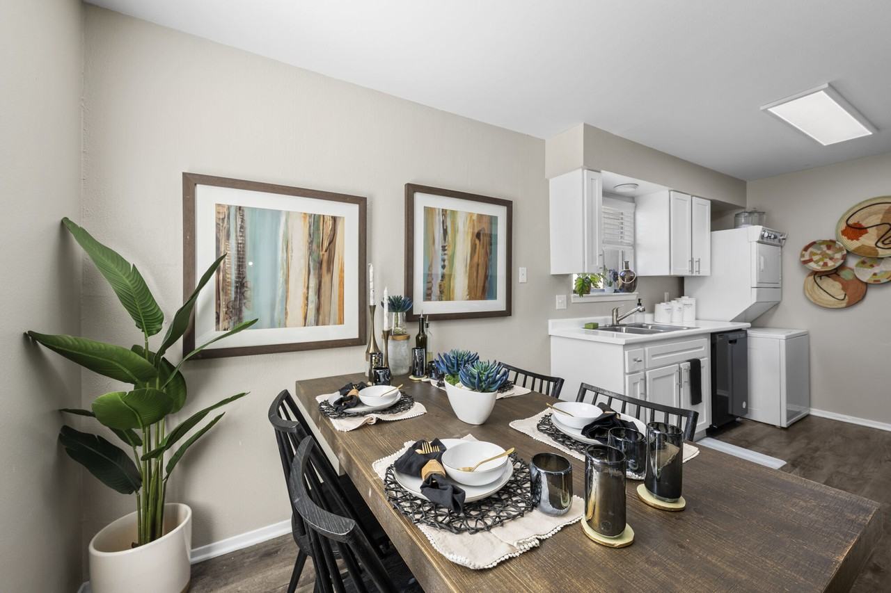 The Halston - Photo 3 of 45