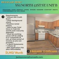 featured image of 881 N 41st St