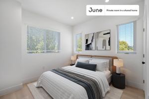 featured image of 1321 N June St #B