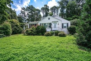 1359 Scott Blvd - Photo 1 of 1