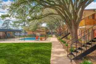 Hidden Park Apartments - Photo 1 of 1