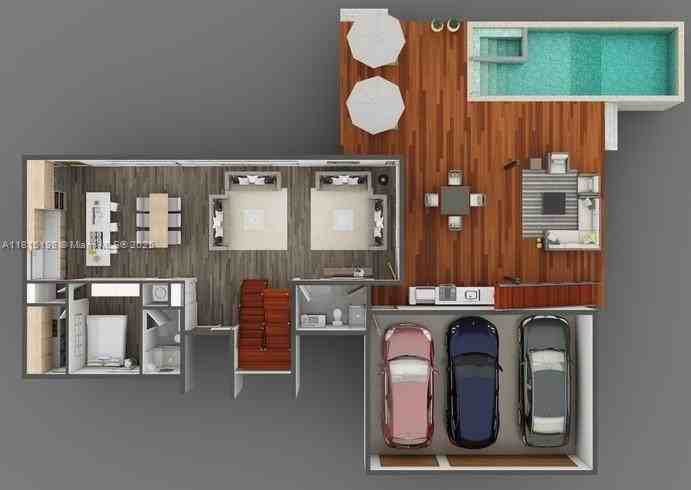 Canal Dr #10 - Photo 3 of 4