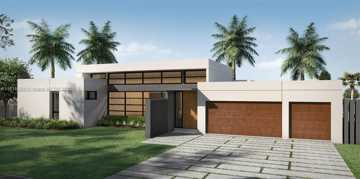 featured image of Canal Dr #8