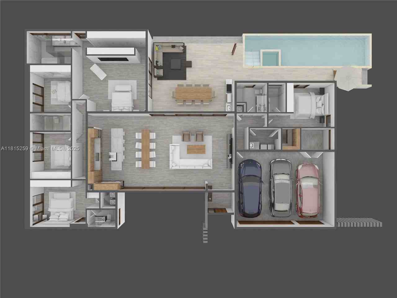 Canal Dr #8 - Photo 3 of 11