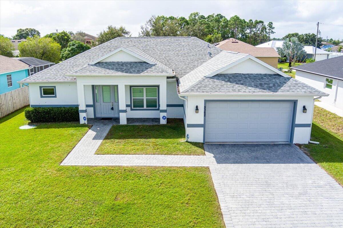 5362 Nw Akbar Ter - Photo 3 of 8