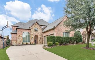 9609 Sam Bass Trl - Photo 1 of 1