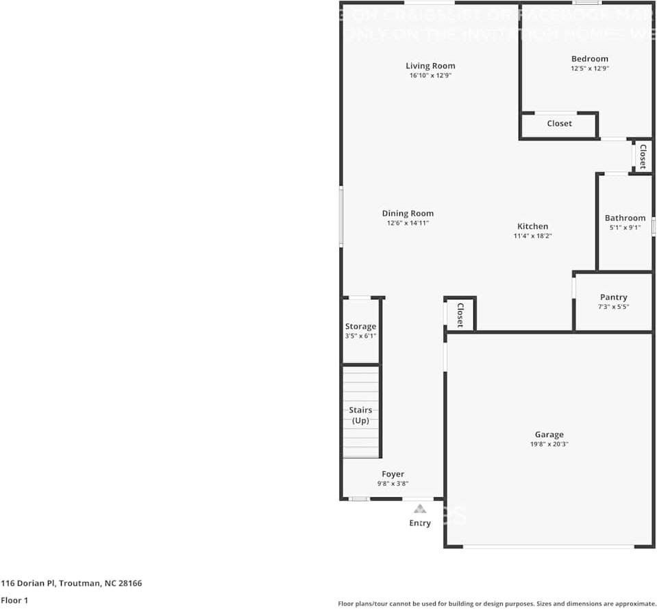 116 Dorian Pl - Photo 2 of 18