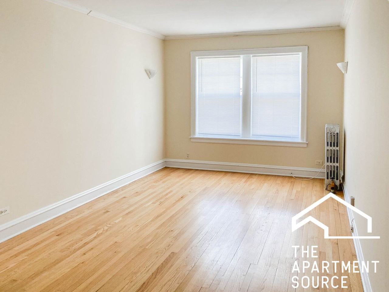 4506 N Ashland Ave #1S - Photo 4 of 16