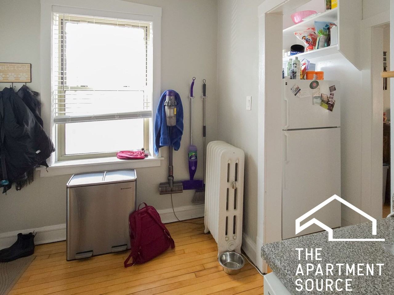 4507 N Greenview Ave #2W - Photo 3 of 11