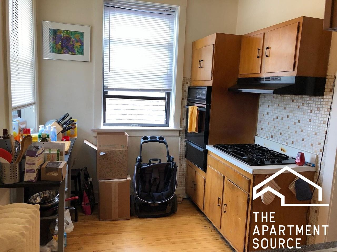 4951 N Oakley Ave #2 - Photo 2 of 12