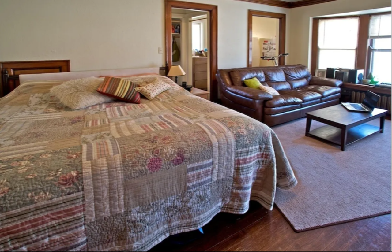 The Brady Apartments - Photo 7 of 15