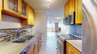 1676 Ala Moana Blvd #907 - Photo 1 of 1