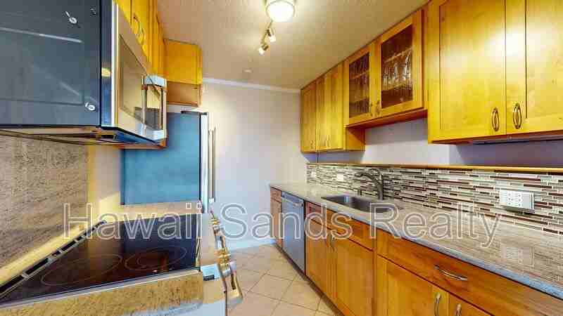 1676 Ala Moana Blvd #907 - Photo 3 of 26