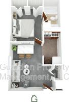 featured image of 1115 N College Dr #71