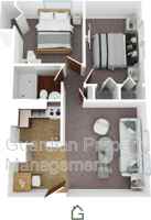 featured image of 1115 North College Drive #97