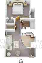 1115 N College Dr #107 - Photo 1 of 1