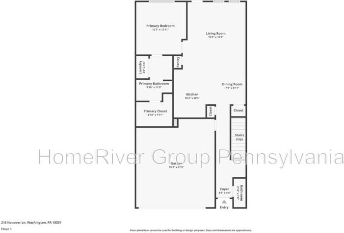 216 Hanover Ln - Photo 3 of 20