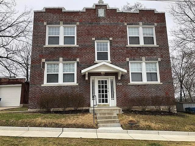2408 Roseland Ter #2S - Photo 4 of 12