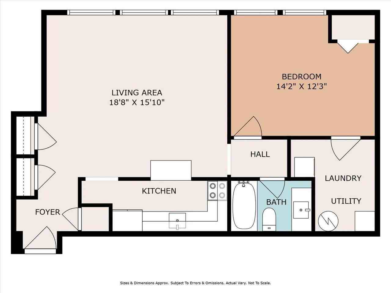 434 Lawrence St - Photo 3 of 22