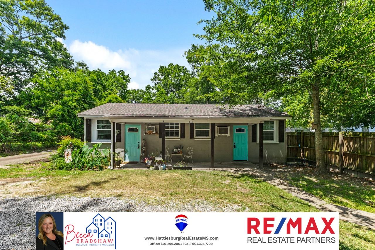 313 S 11Th Ave - Photo 2 of 2