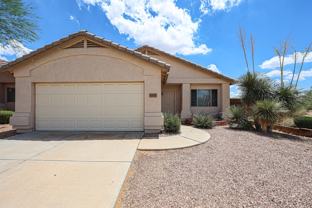 6437 W Saddlehorn Rd - Photo 1 of 1