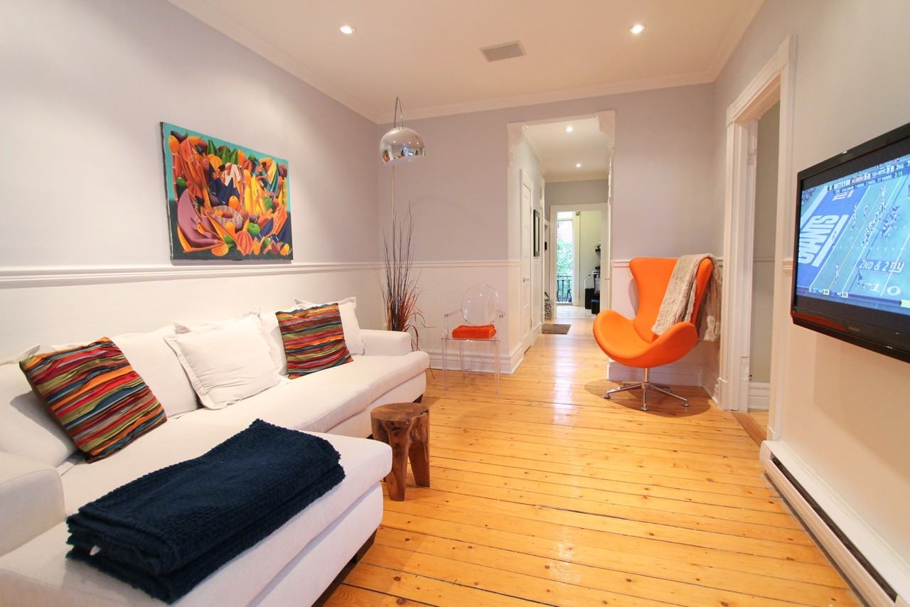 2096 Rue Beaudry - Photo 7 of 20