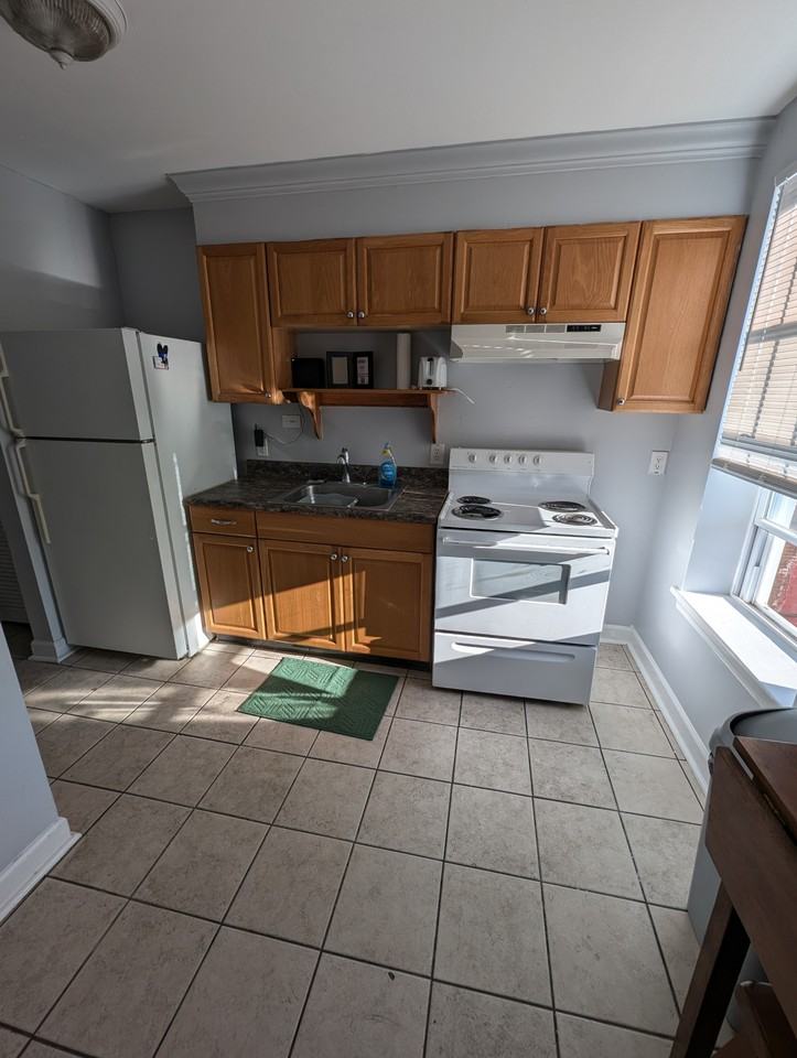 35 East Baltimore Street - Photo 2 of 4