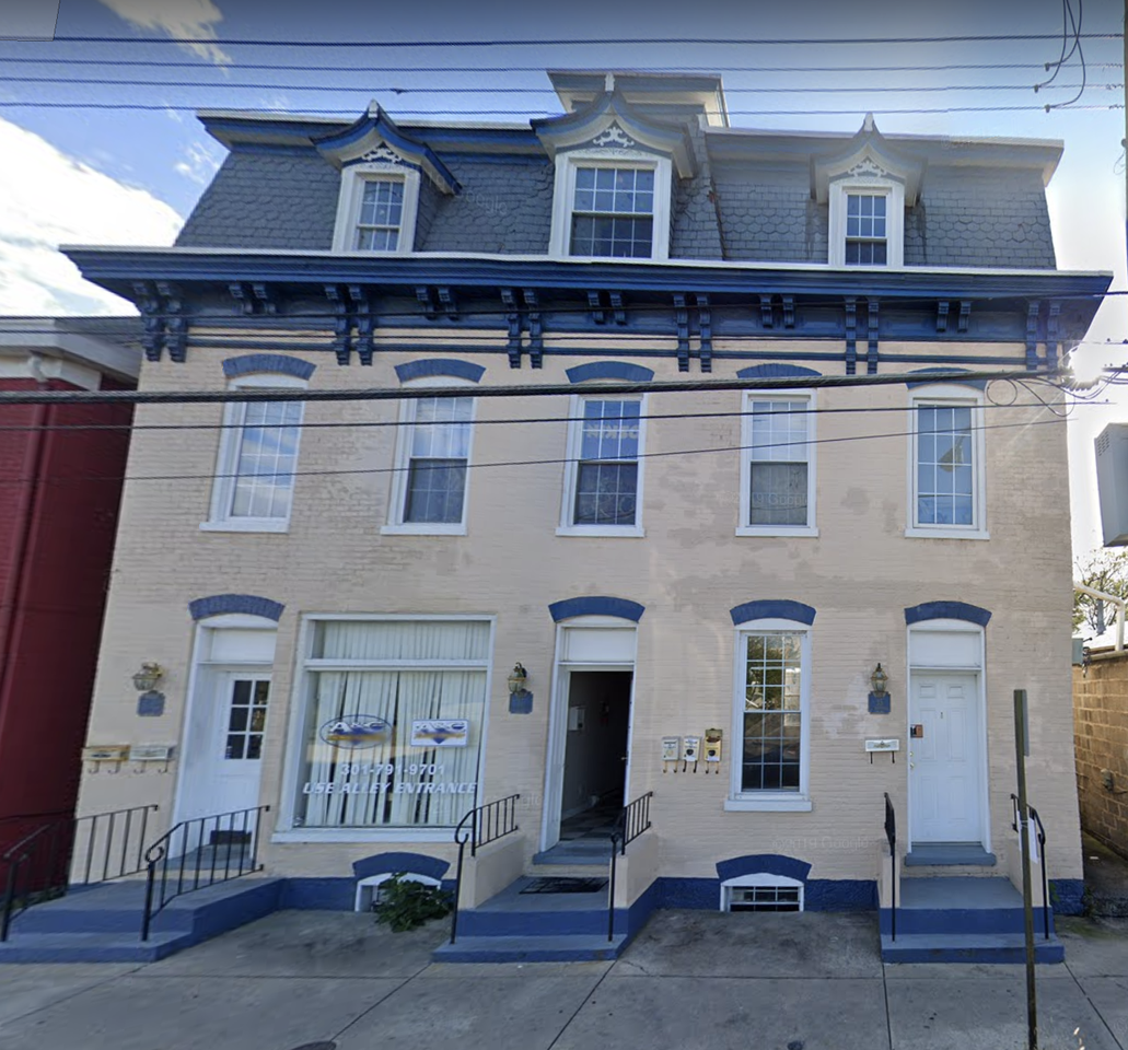 35 East Baltimore Street - Photo 4 of 4