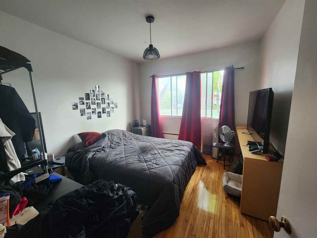 595 Boulevard Marcel-Laurin - Photo 3 of 6